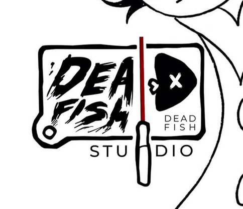 Hai there, I present you Dead Fish studio!
