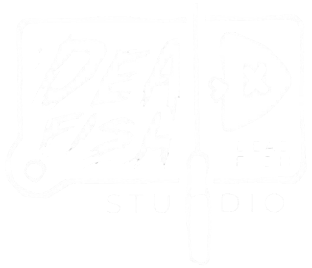 Dead Fish Logo